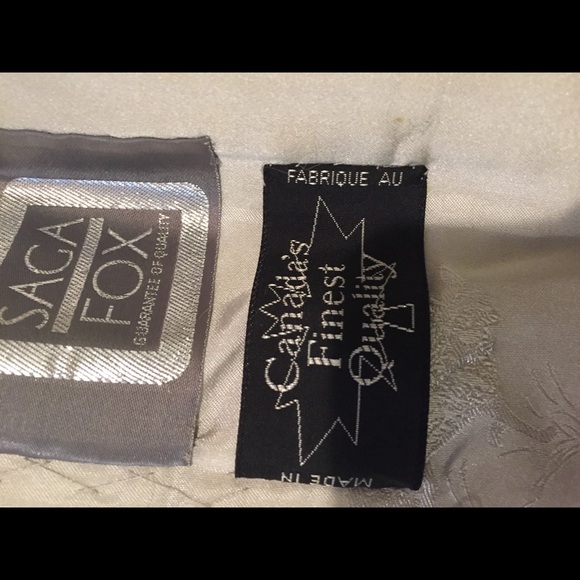 Signature fox fur full - Picture 7 of 8